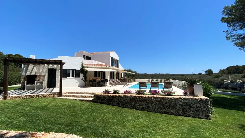 Maison à Binisafuller