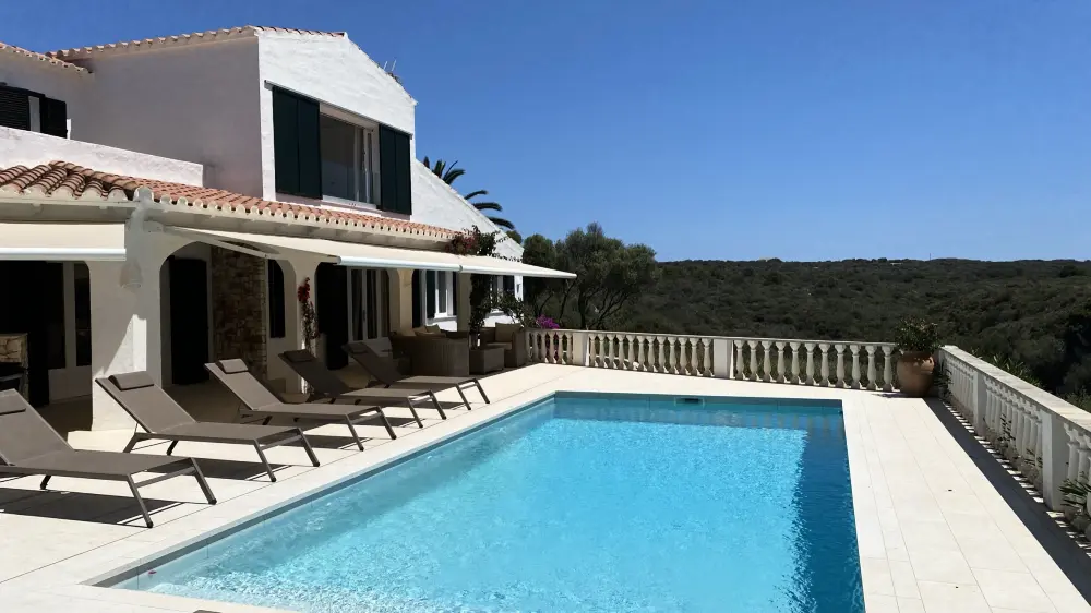 Maison à Binisafuller