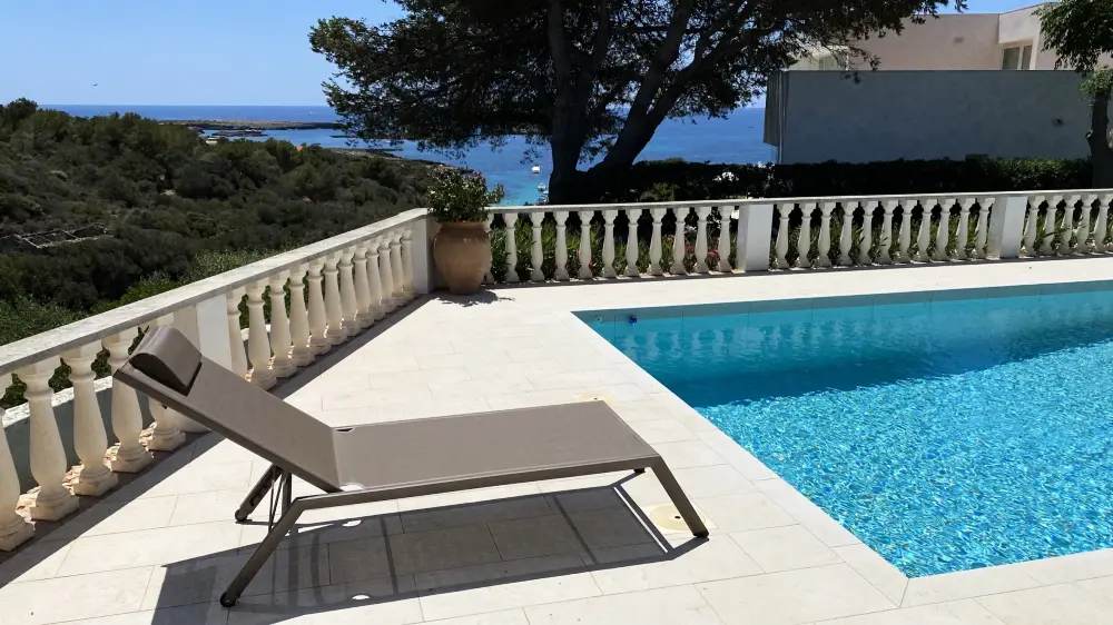 Maison à Binisafuller