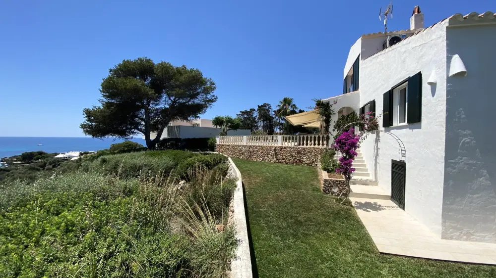 Maison à Binisafuller
