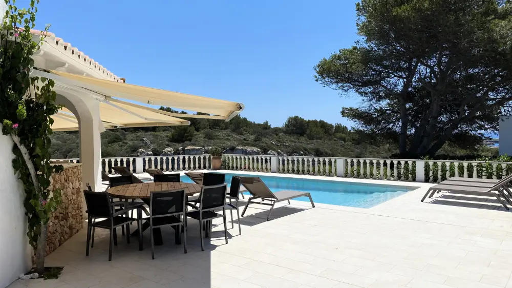 Maison à Binisafuller