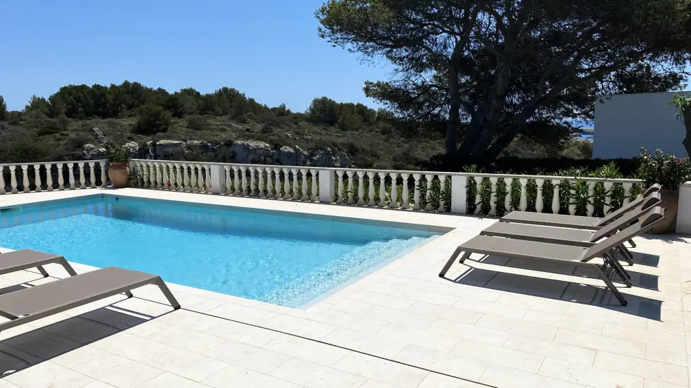 Maison à Binisafuller