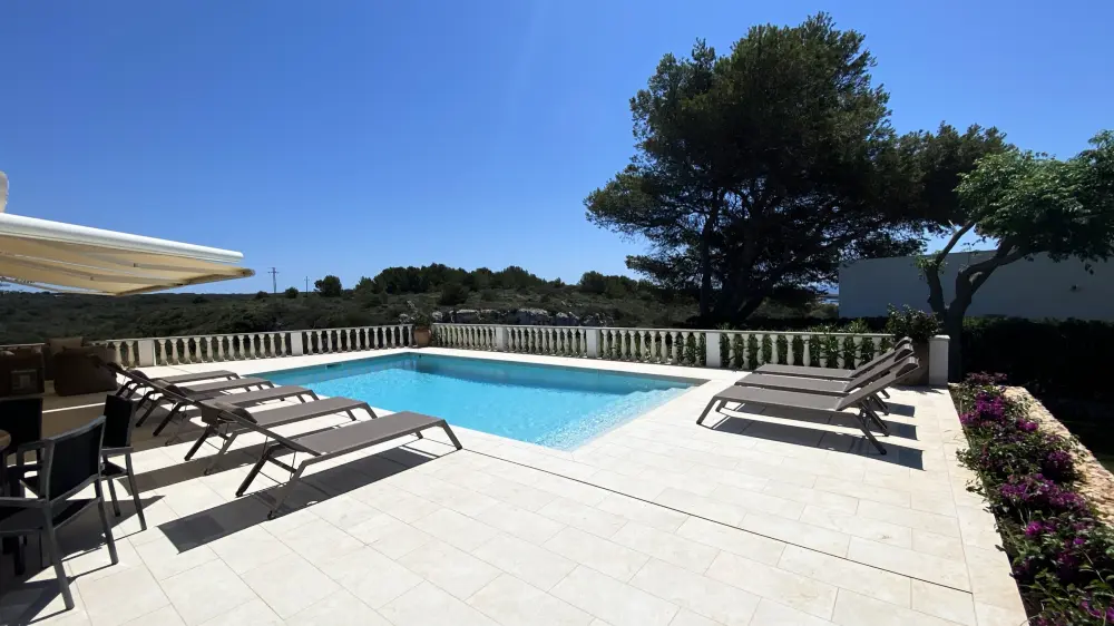 Maison à Binisafuller