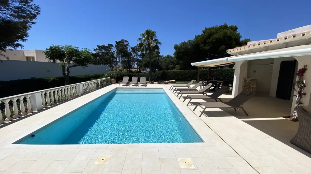 Maison à Binisafuller