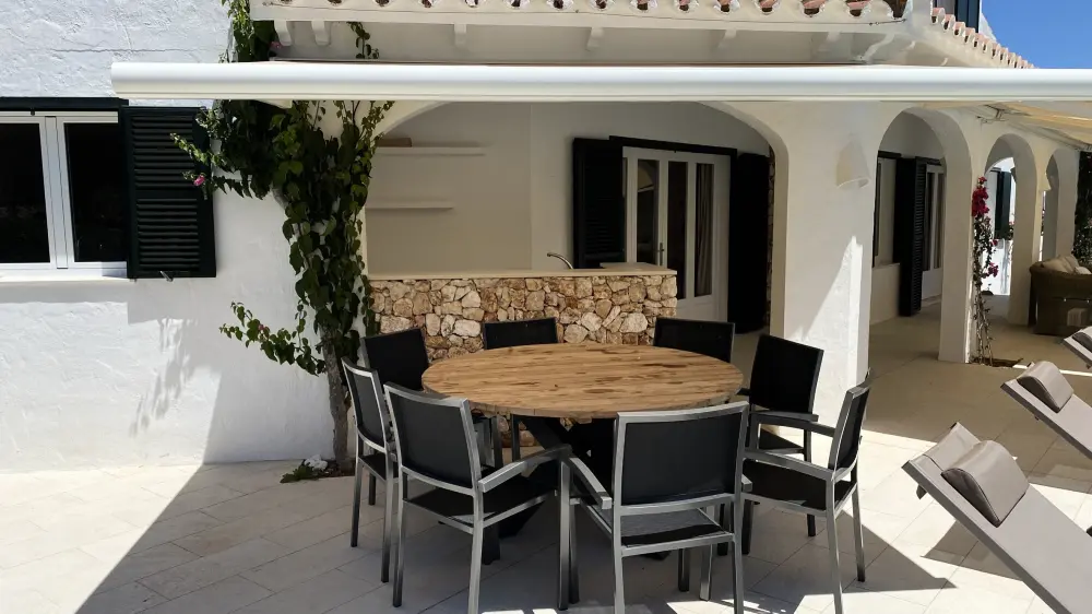 Maison à Binisafuller