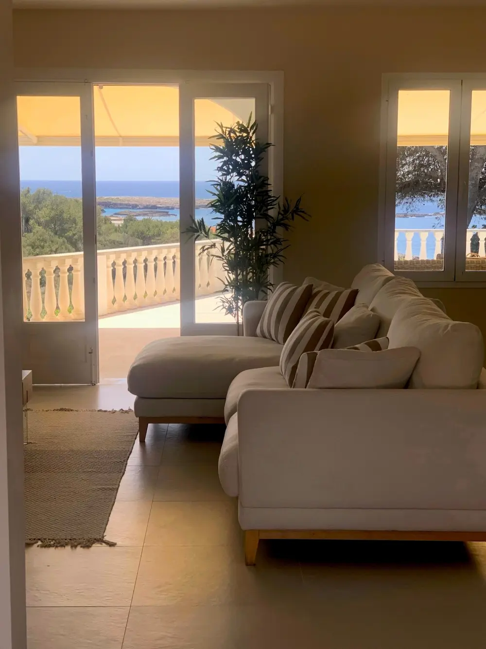 Maison à Binisafuller