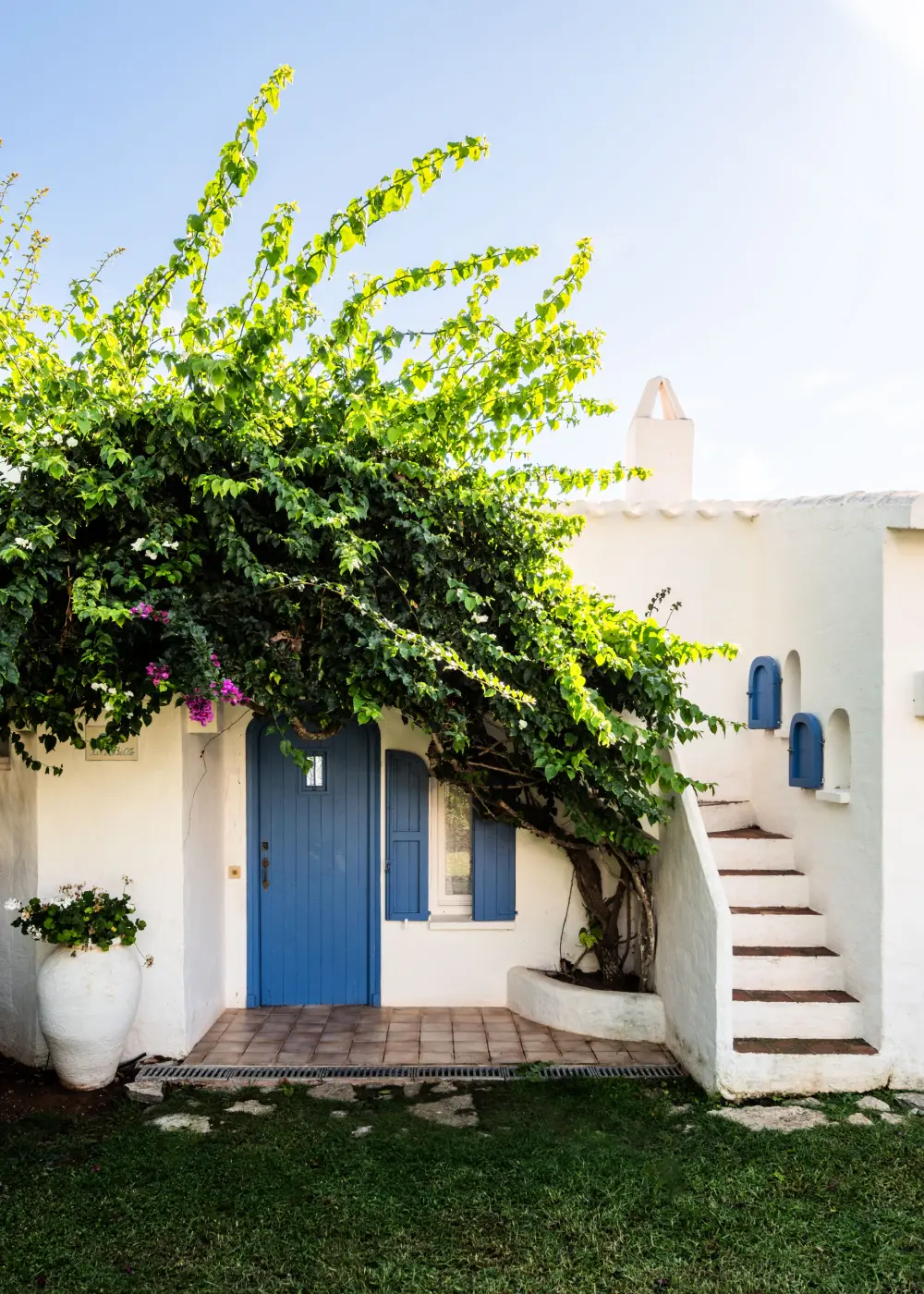 Maison à Binisafuller