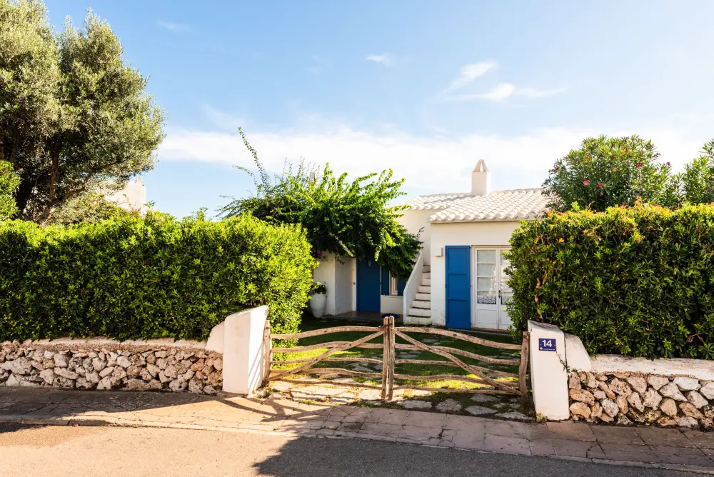 Maison à Binisafuller