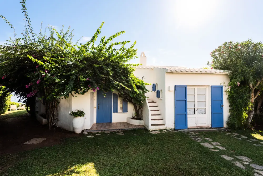 Maison à Binisafuller