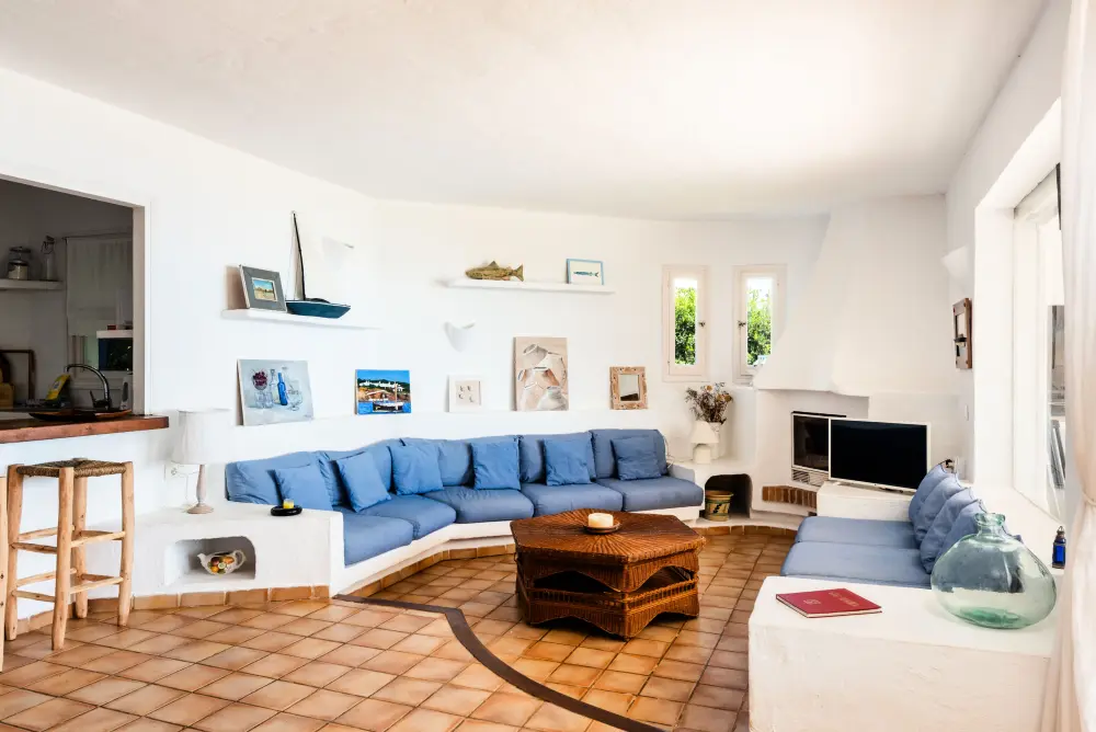 Maison à Binisafuller