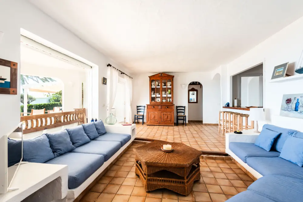 Maison à Binisafuller