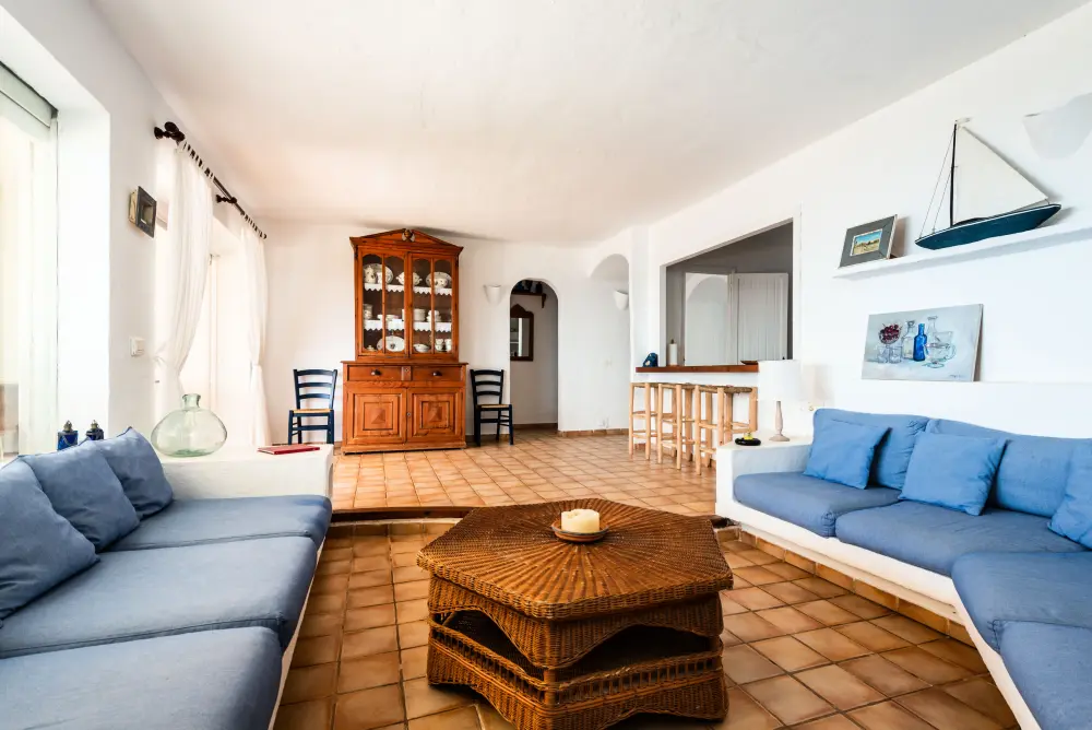 Maison à Binisafuller