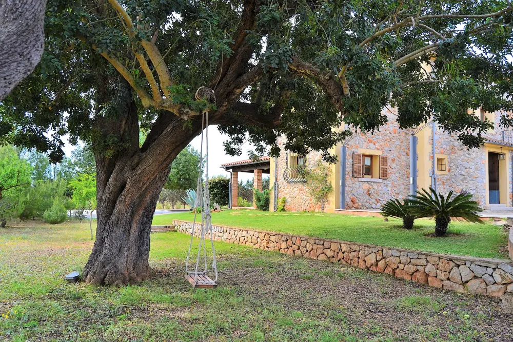 Maison à Binissalem