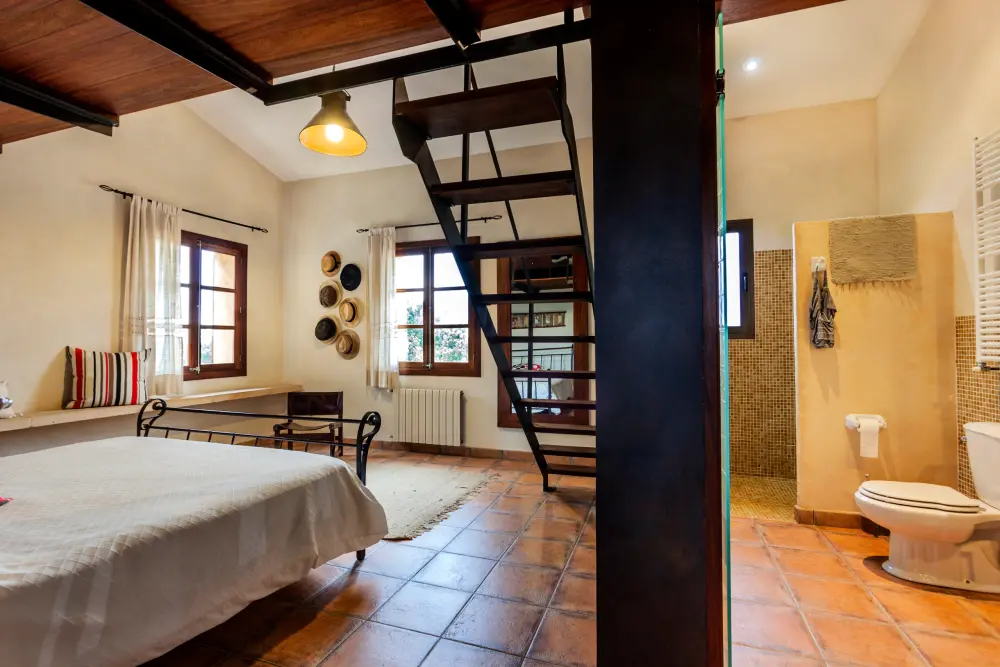 Maison à Binissalem
