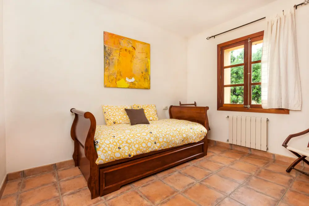 Maison à Binissalem