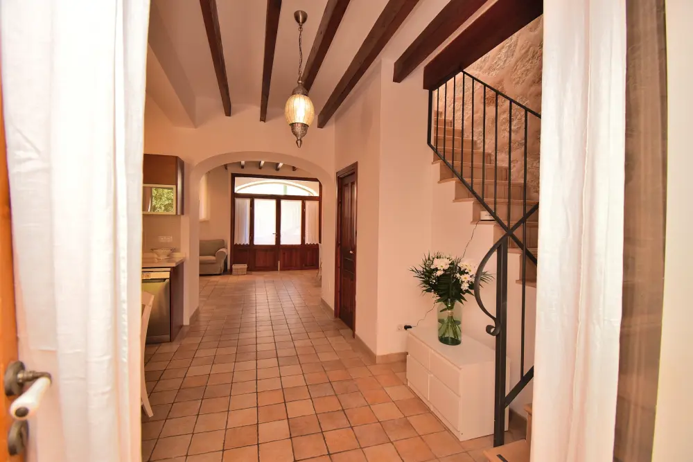 Maison à Binissalem