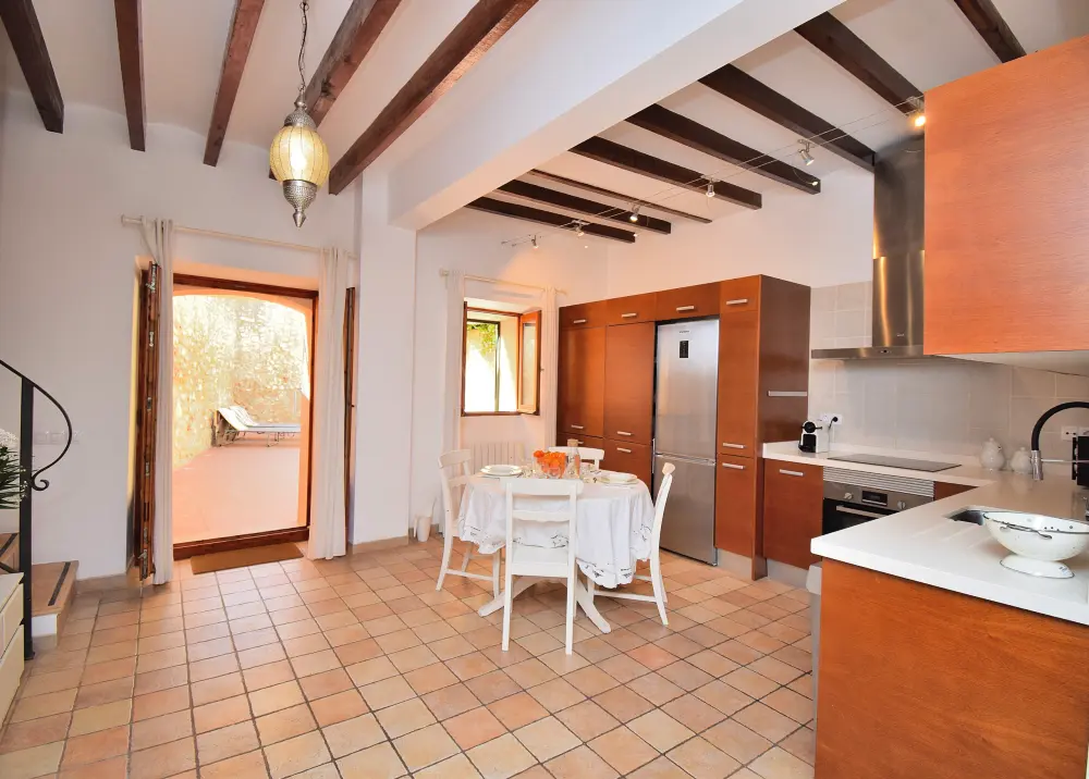 Maison à Binissalem