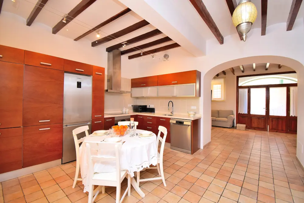 Maison à Binissalem