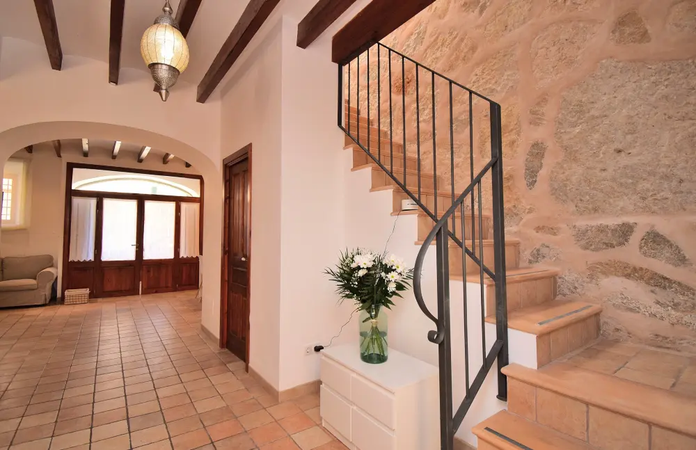 Maison à Binissalem