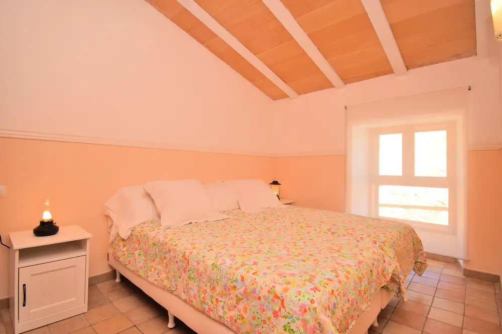 Maison à Binissalem