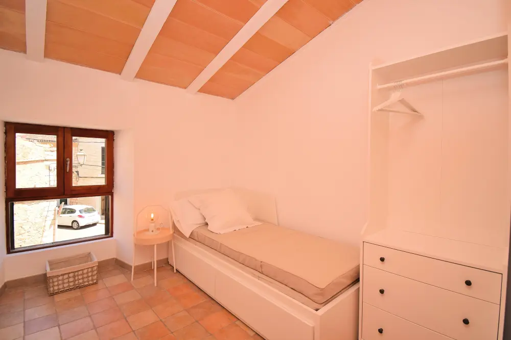 Maison à Binissalem