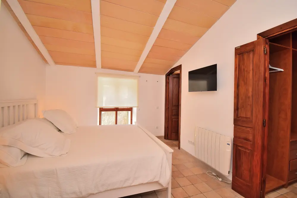 Maison à Binissalem