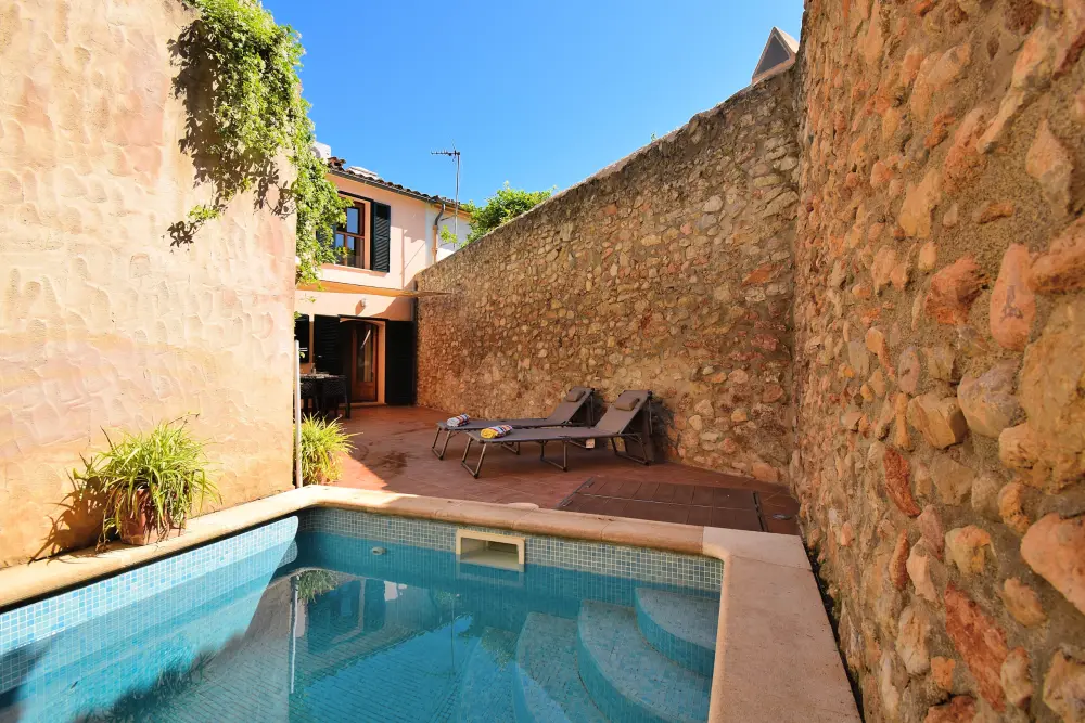 Maison à Binissalem