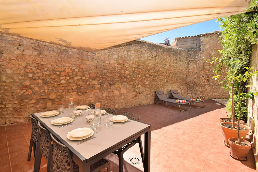 Maison à Binissalem