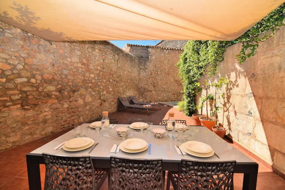 Maison à Binissalem