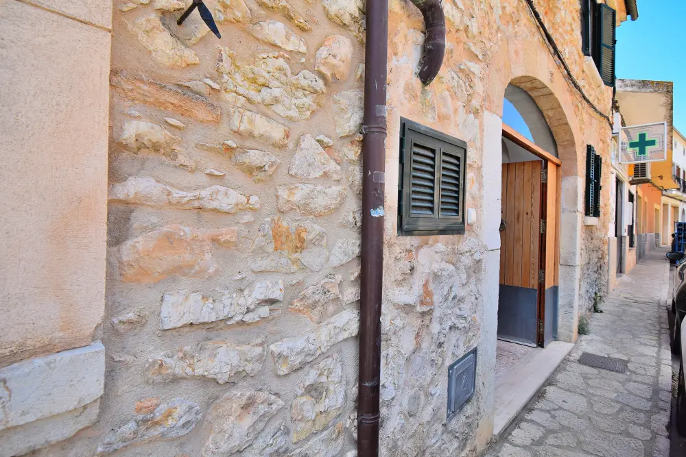 Maison à Binissalem