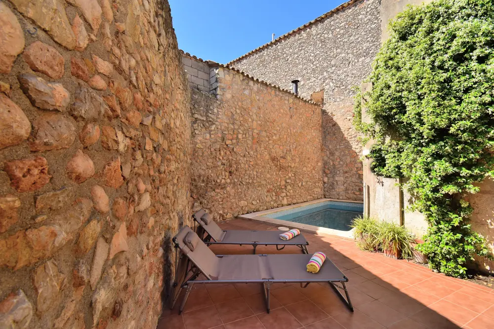 Maison à Binissalem