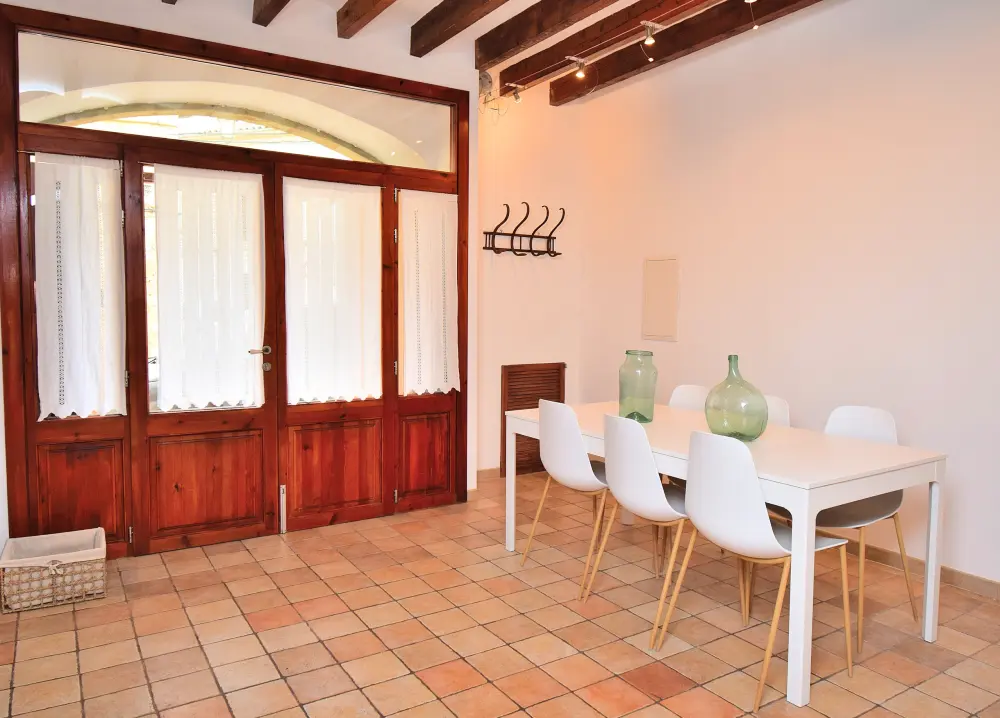 Maison à Binissalem