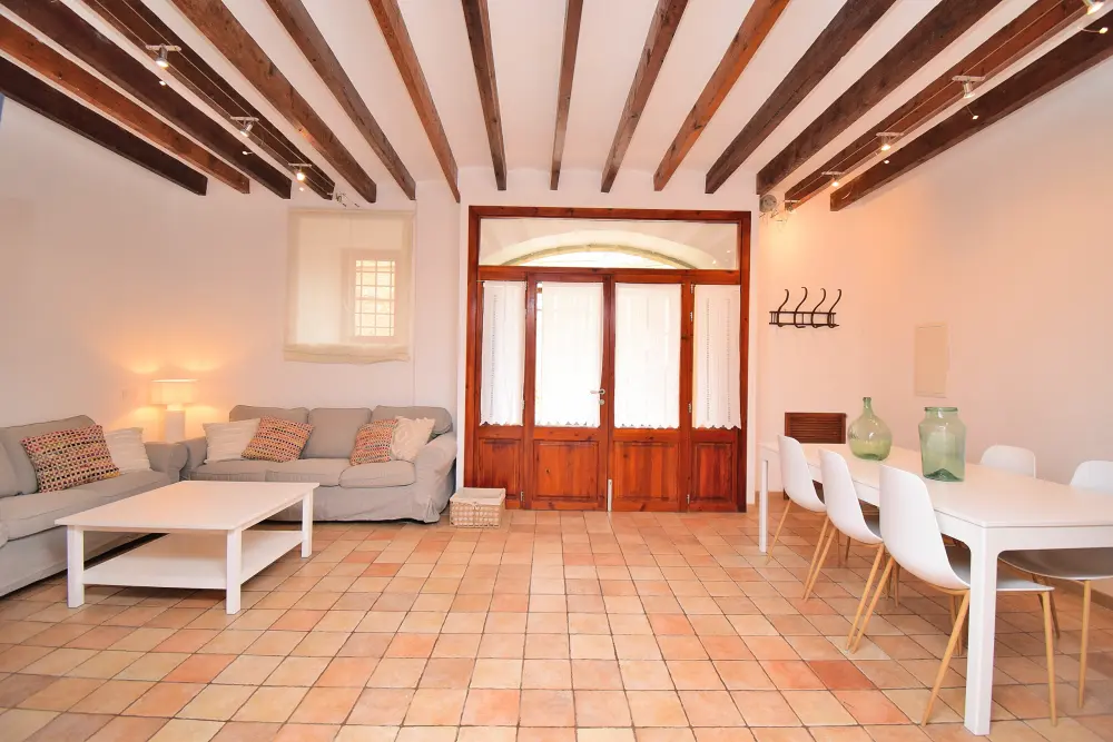 Maison à Binissalem
