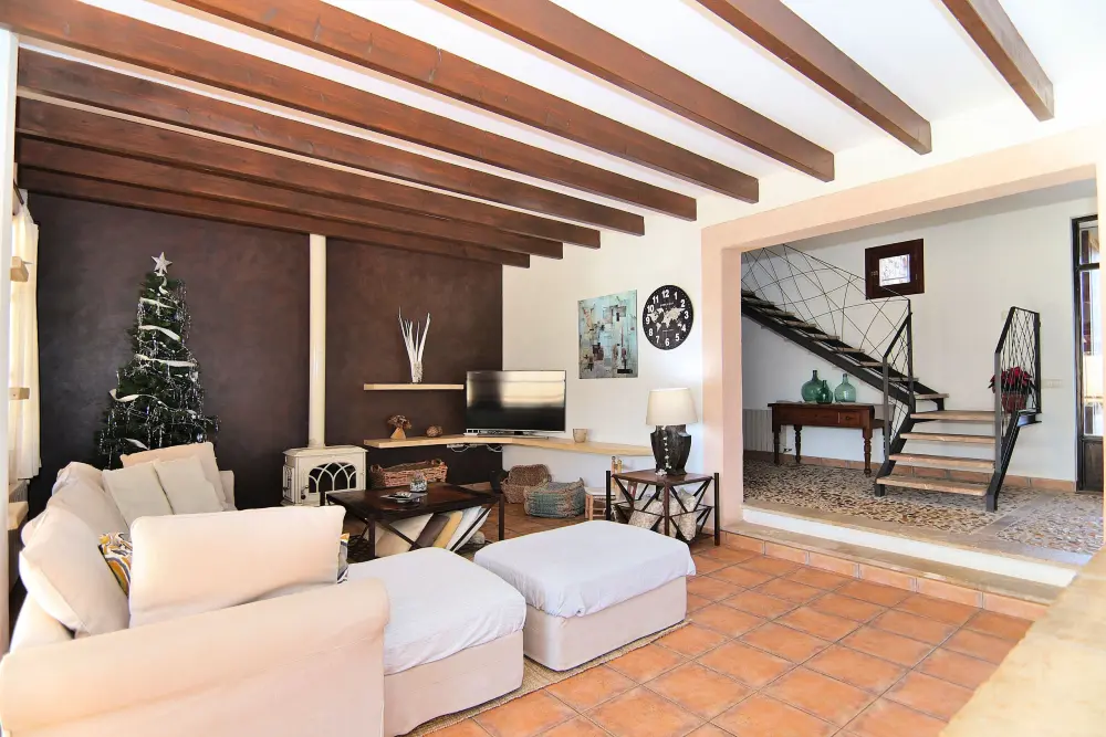 Maison à Binissalem
