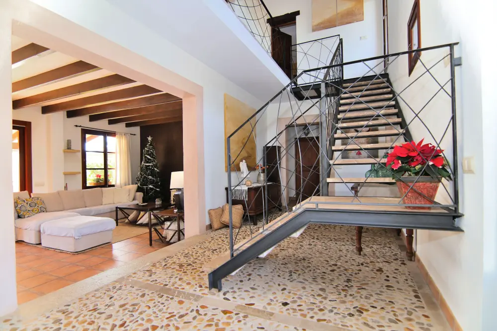 Maison à Binissalem
