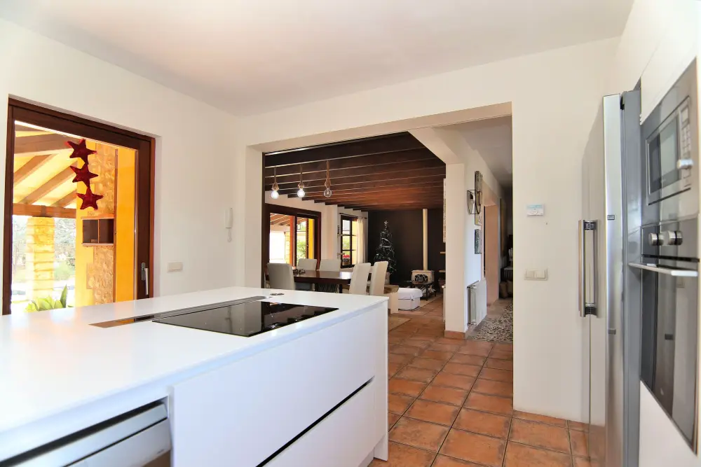 Maison à Binissalem