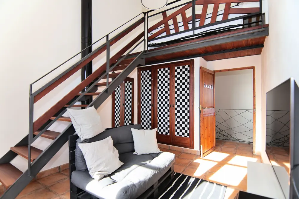 Maison à Binissalem