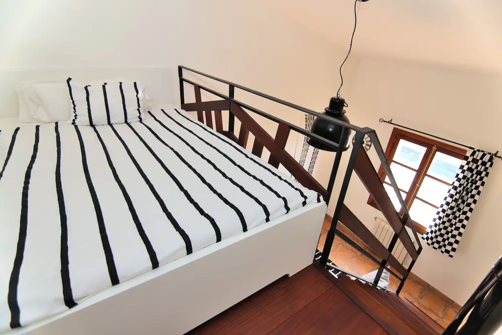 Maison à Binissalem