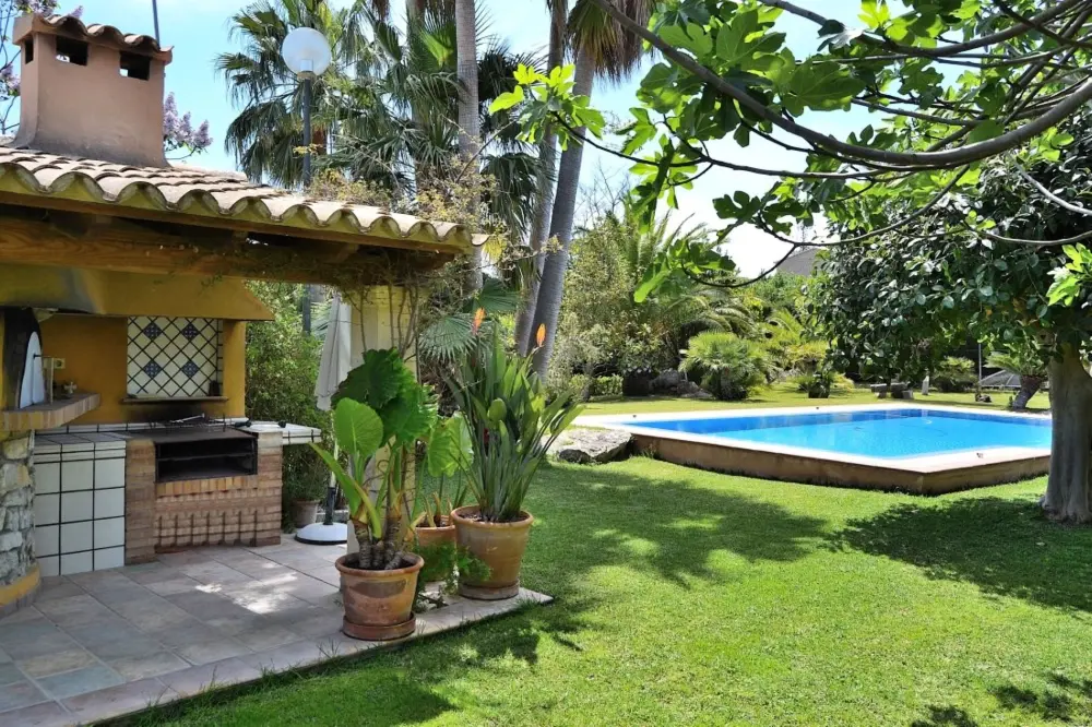 Maison à Binissalem