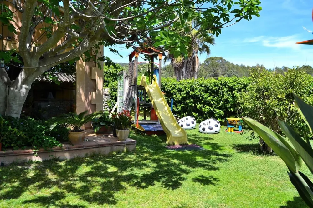 Maison à Binissalem