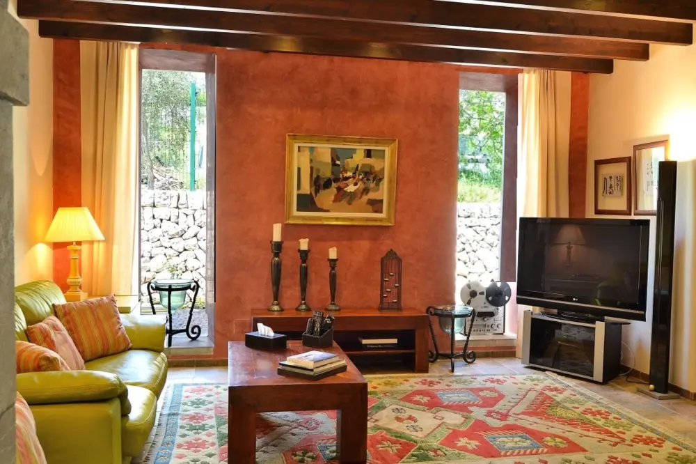 Maison à Binissalem