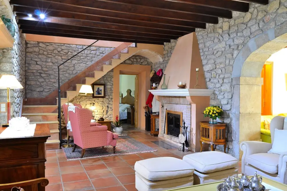 Maison à Binissalem