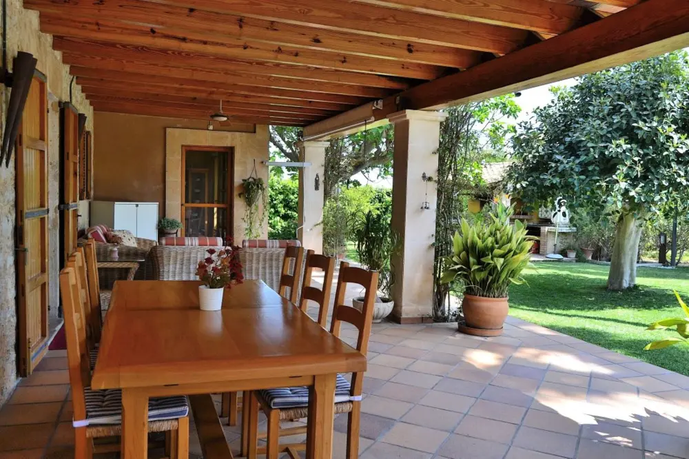 Maison à Binissalem