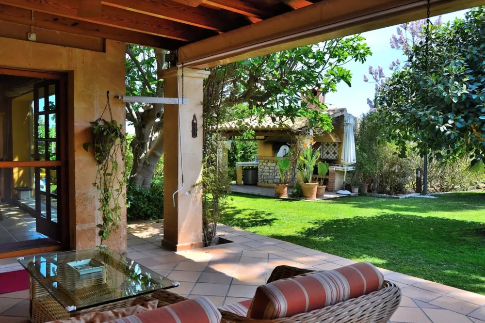 Maison à Binissalem