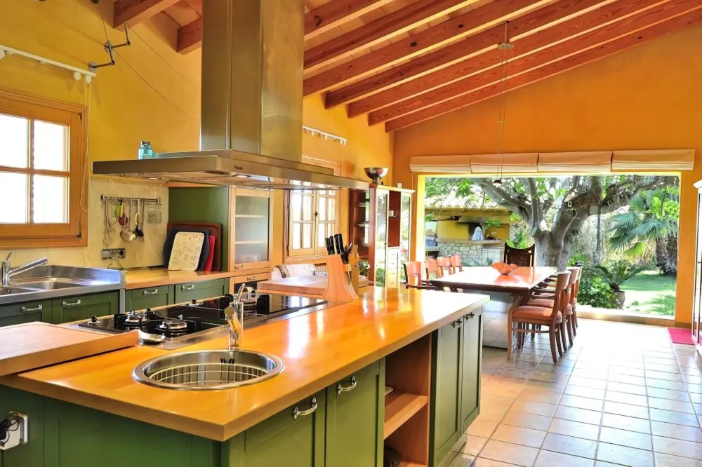 Maison à Binissalem