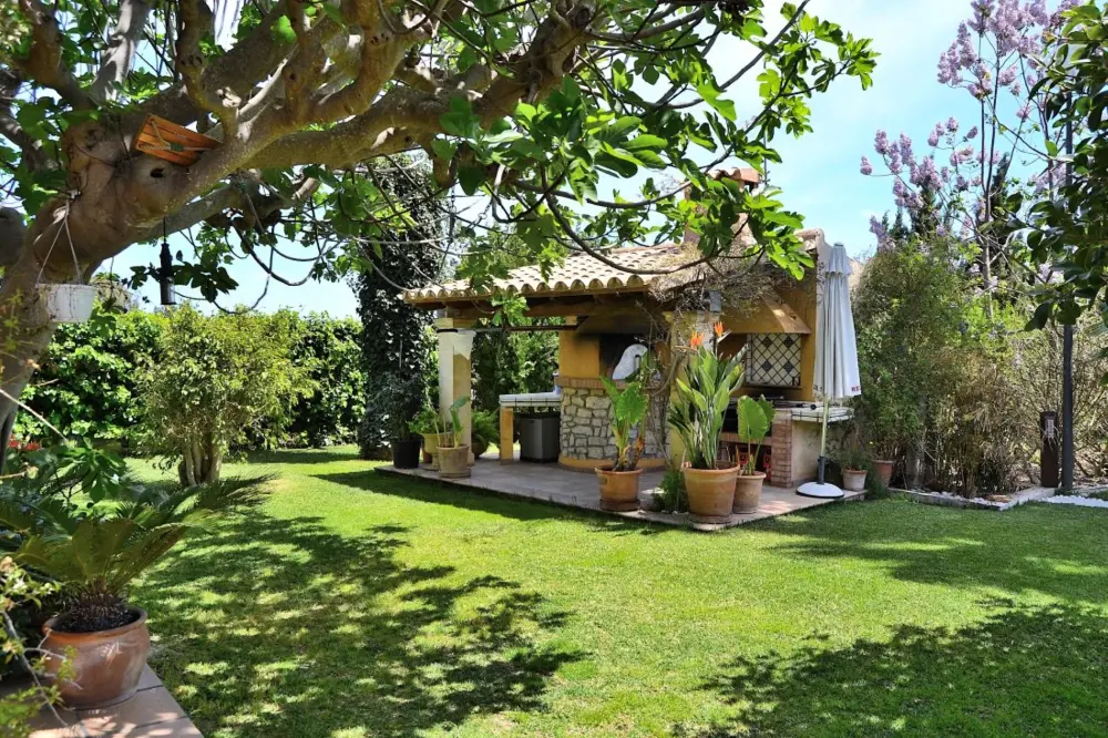 Maison à Binissalem