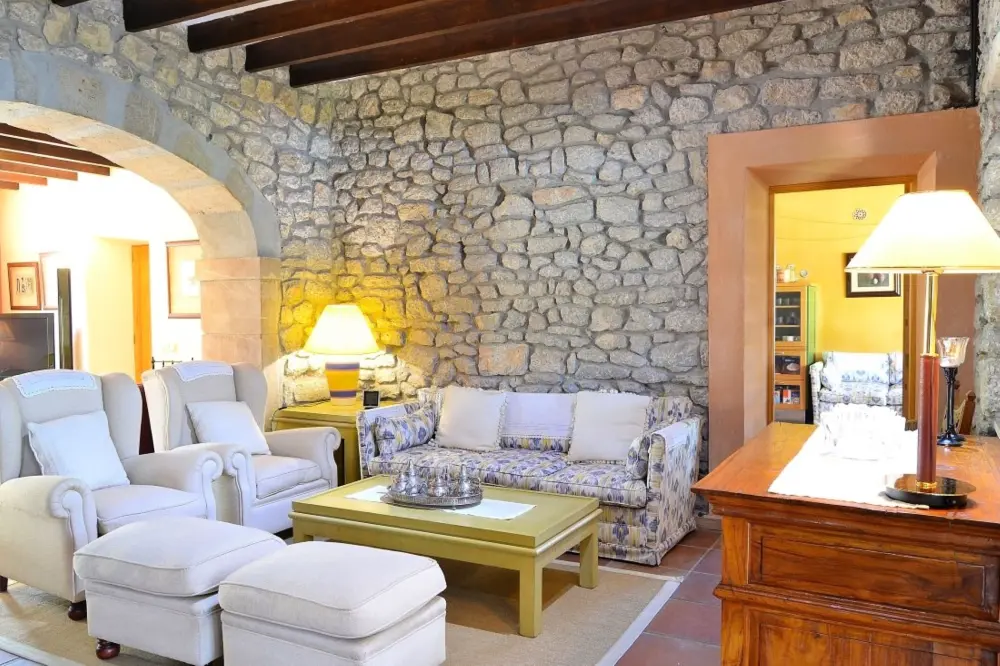 Maison à Binissalem