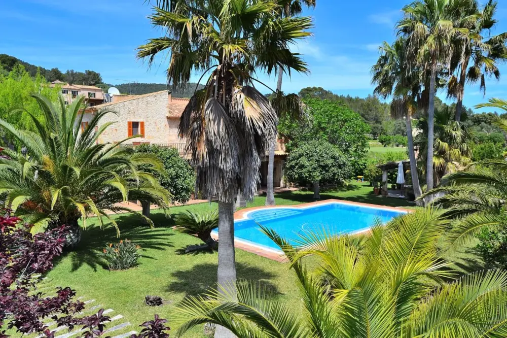 Maison à Binissalem