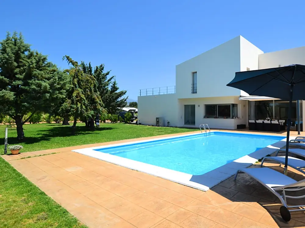 Maison de Vacances Binissalem