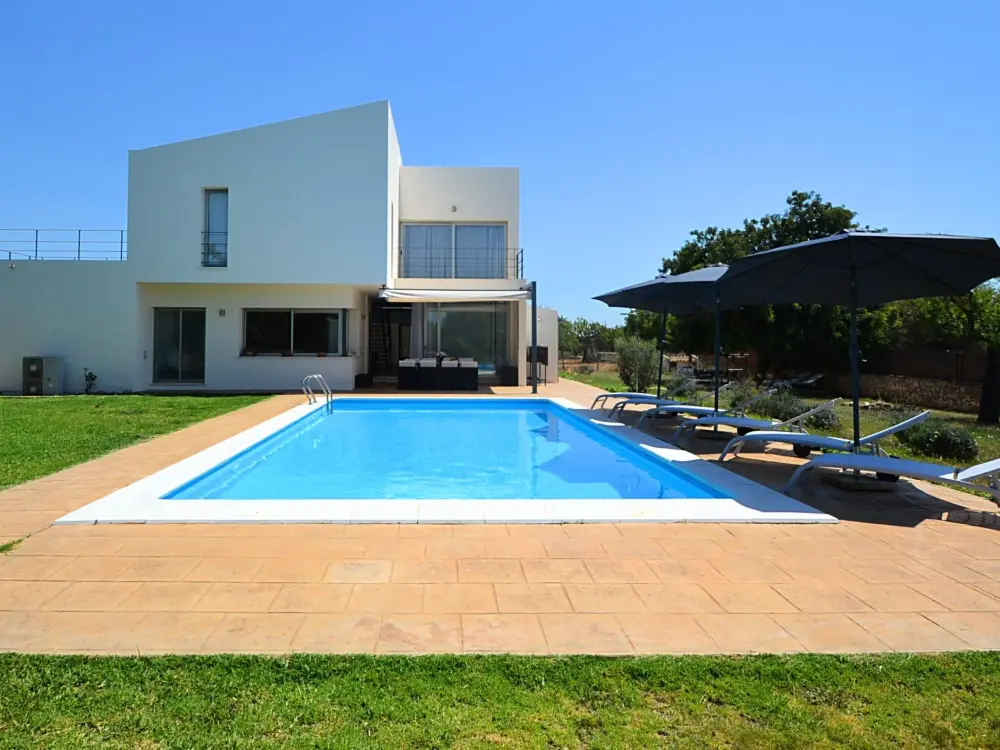 Maison de Vacances Binissalem